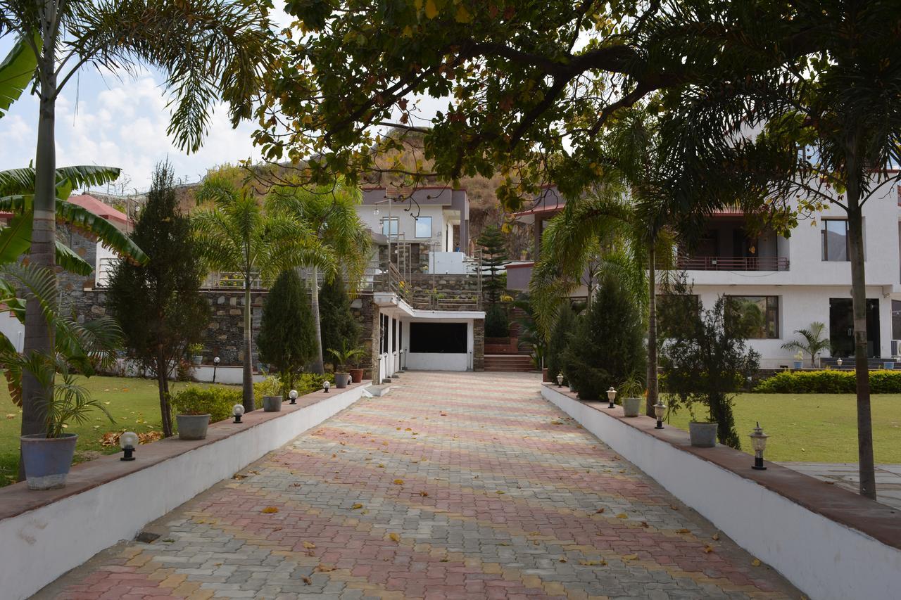 Kaya Valley Resort Dakan Kotra Exterior foto