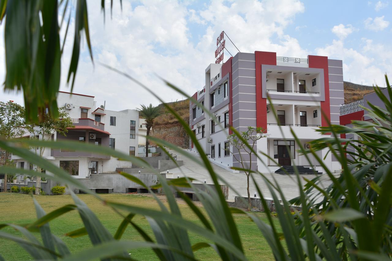 Kaya Valley Resort Dakan Kotra Exterior foto